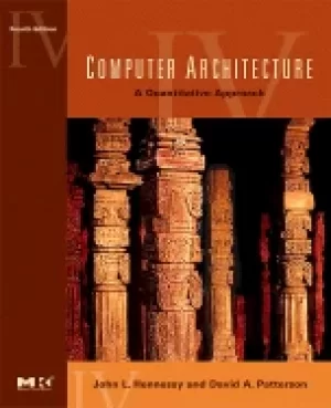 Image of computer architecture a quantitative approach 4th edition