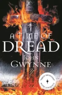 Image of A Time of Dread