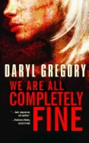 Image of we are all completely fine