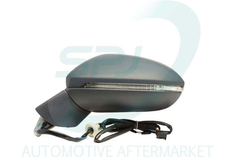 Image of SPJ Wing mirror SPJ E-3242