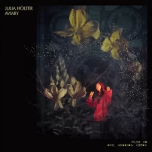 image of Aviary by Julia Holter CD Album