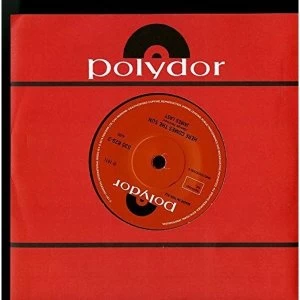 Image of James Last - Everyday People / Here Comes The Sun Vinyl