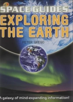 Image of Exploring the Earth by Peter Grego Hardback