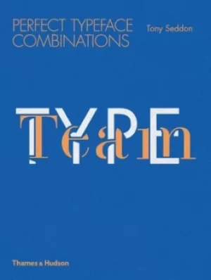Image of Type team by Tony Seddon
