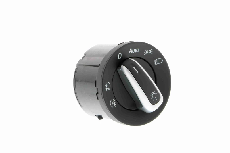 Image of VEMO V10-73-0261 Switch, headlight Original VEMO Quality Switch,headlight (809)