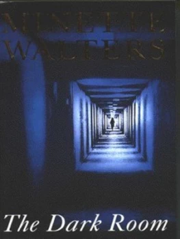 Image of The Dark Room by Minette Walters Paperback