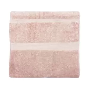 Image of Cleopatra Egyptian Cotton Hand Towel Blush