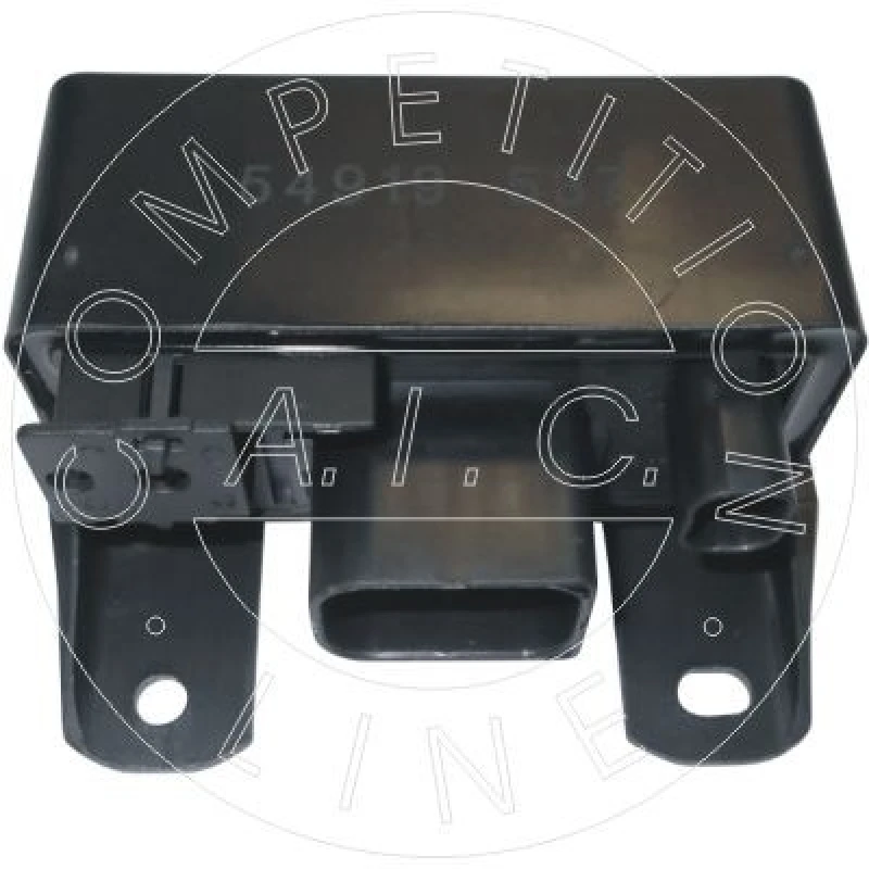 Image of Glow plug control module AIC 54919