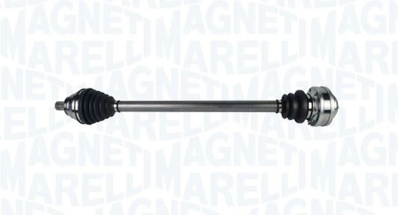Image of MAGNETI MARELLI Drive shaft MAGNETI MARELLI 302004190290