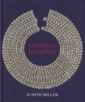 Image of Millers Costume Jewellery by Judith Miller Hardback