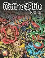 Image of superior tattoo bible book one