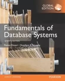 Image of Fundamentals of Database Systems, Global Edition