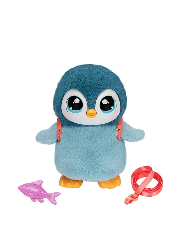 Image of Little Live Pets Little Live Pets Walking Penguin