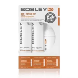 Image of BosleyMD BosRevive Color Safe Starter Kit