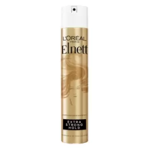 Image of LOreal Paris Elnett Extra Strong Hold Hairspray