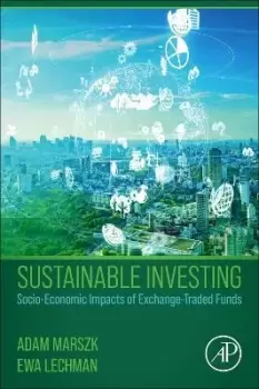 Image of Sustainable Investing by Adam Marszk