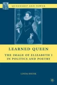 Image of Learned Queen by L. Shenk