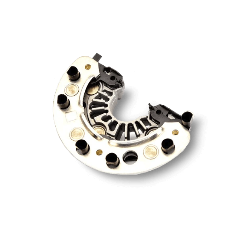 Image of HC-Cargo 235654 Rectifier, alternator Rectifier,alternator (1529)