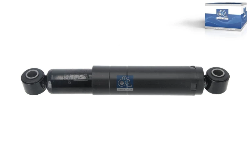 Image of DT Spare Parts Shock absorber DT Spare Parts 7.12553