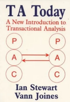 Image of Ta Today by Ian Stewart Paperback