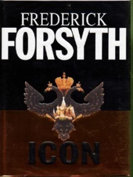 Image of Icon by Frederick Forsyth Hardback