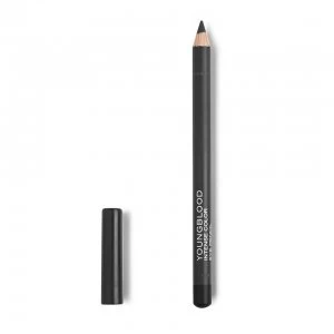 image of Youngblood Eye Liner Pencil 1.1g (Various Shades) - Black