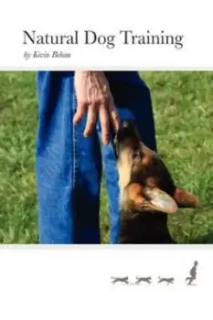 Image of Natural Dog Training by Kevin Behan