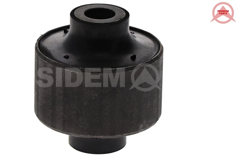 Image of SIDEM 805642 Arm Bushes Front Axle, Rubber-Metal Mount, for control arm Control Arm-/Trailing Arm Bush (251)
