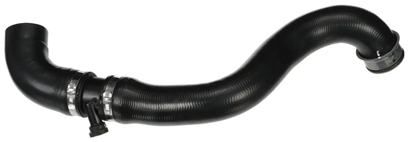 Image of GATES Radiator hose GATES 05-3373