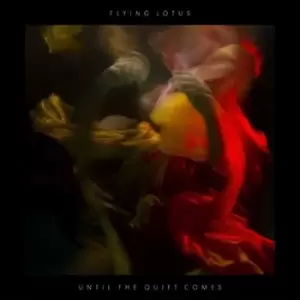 image of Until the Quiet Comes by Flying Lotus CD Album