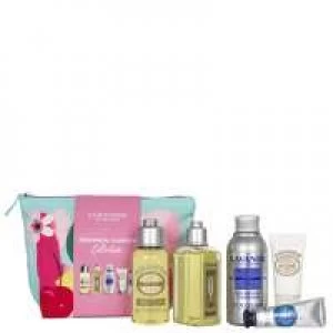 Image of L'Occitane Gifts Provencal Classics Collection