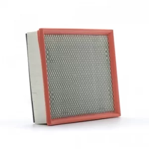 Image of Bosch Air Filter VW F 026 400 286 2H0129620,2H0129620A,2H0129620B Engine Filter 2H0129620C,2H0129620D,2H6129620A