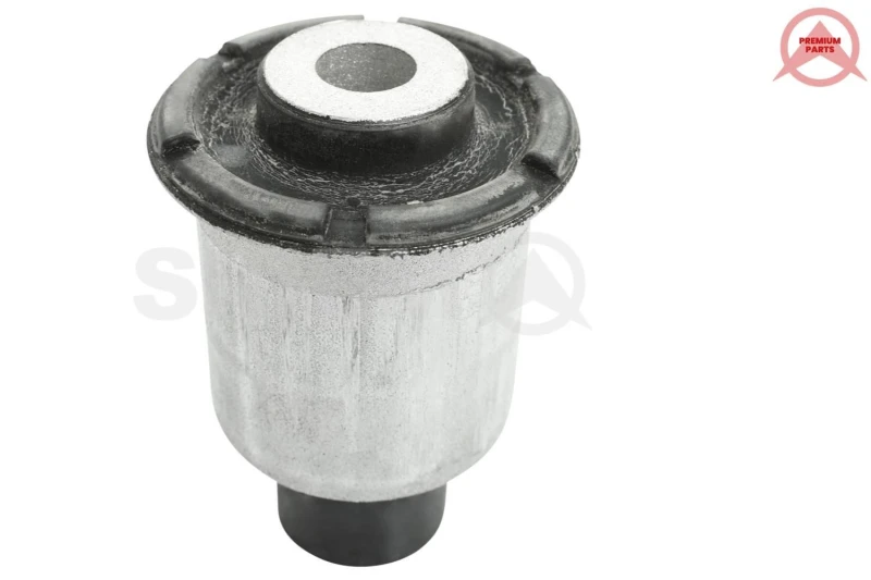 Image of SIDEM 827706 Arm Bushes Front, Rubber-Metal Mount, for trailing arm Control Arm-/Trailing Arm Bush (251)