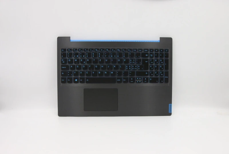 Image of Lenovo 5CB0U42755 laptop spare part Housing base + keyboard