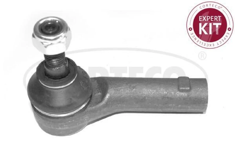 Image of Track rod end CORTECO 49398758