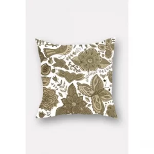 Image of YS286830758 Multicolor Cushion Cover