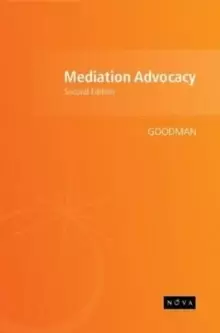 Image of Mediation Advocacy
