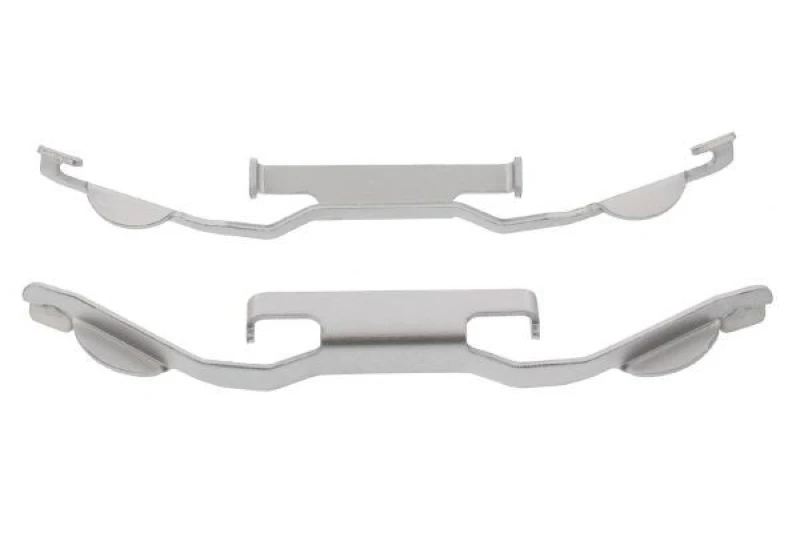 Image of Brake pad fitting kit MAPCO 9639