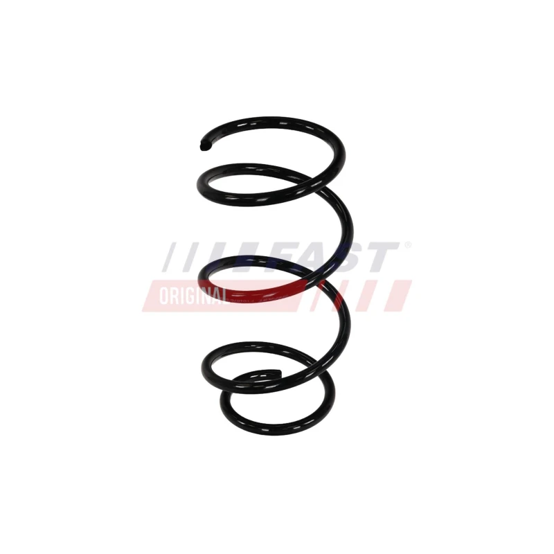 Image of FAST Coil spring FAST FT01876