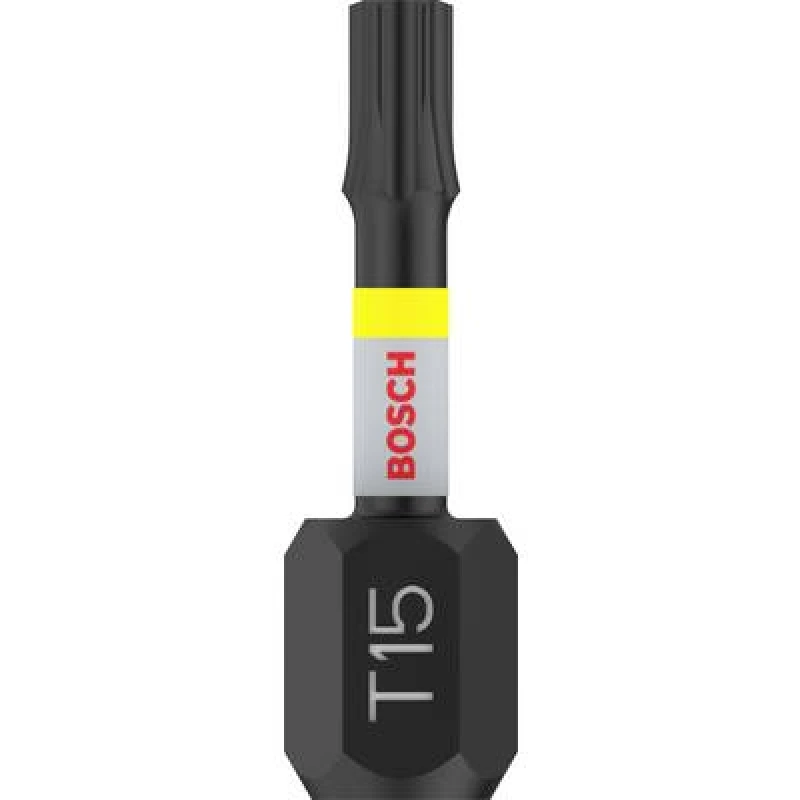 Image of Bosch Accessories Bosch Accessories Bosch Power Tools 2608522473 Star bit 2 Piece Star 2608522473