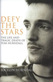 Image of Defy the Stars by Jocelyn Hurndall Hardback