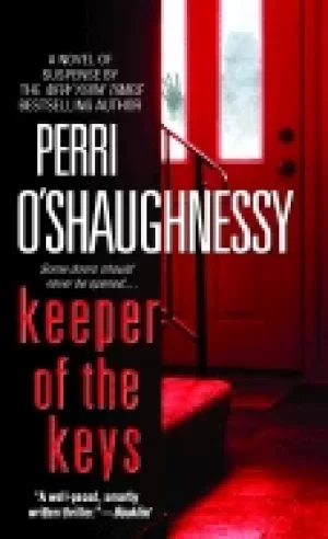 Image of keeper of the keys