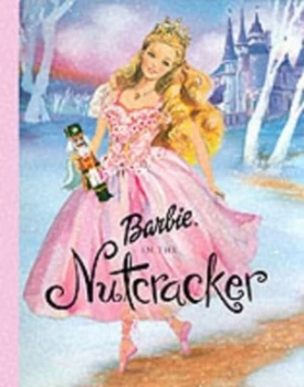 Image of Barbie in the Nutcracker by E. T. a Hoffmann and Linda Engelsiepen and Hilary Hinkle and Rob Sauber Paperback
