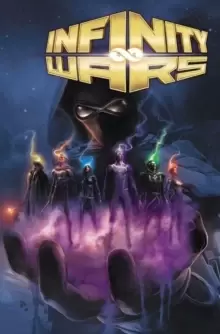 Image of Infinity Wars By Gerry Duggan: The Complete Collection