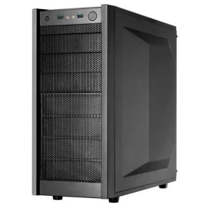 Image of Antec One Gaming Case ATX Mesh No PSU USB 3.0 Tool less Black