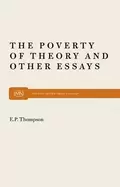 Image of poverty of theory