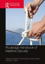 Image of Routledge Handbook of Maritime Security