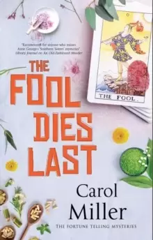 Image of The Fool Dies Last