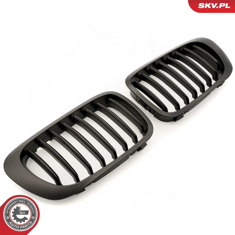 Image of ESEN SKV Radiator Grille ESEN SKV 66SKV058