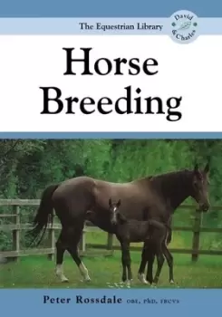 Image of Horse breeding by Peter Rossdale